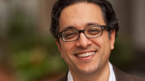 Tariq Shaukat
